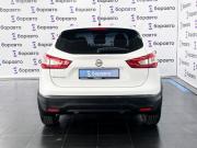 Nissan Qashqai II Ростов-на-Дону  - изображение 27
