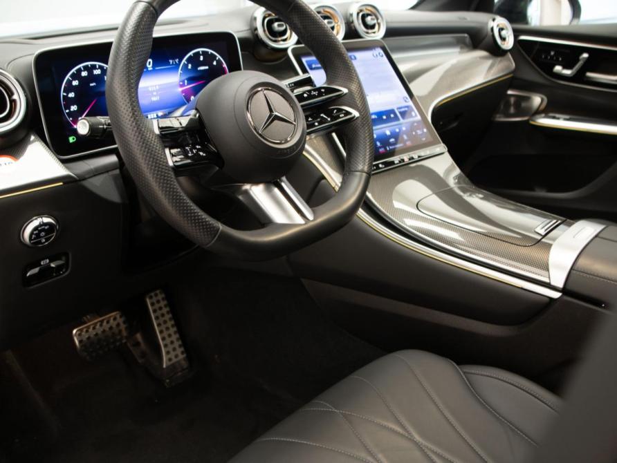 Mercedes-Benz GLC II (X254) Москва  - изображение 7