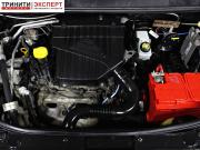 Renault Logan II Белгород  - изображение 36