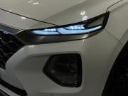 Hyundai Santa Fe IV Челябинск  - изображение 37