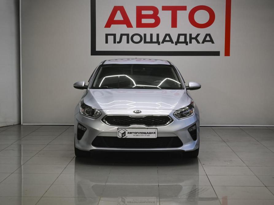 Kia Ceed III Челябинск  - изображение 2