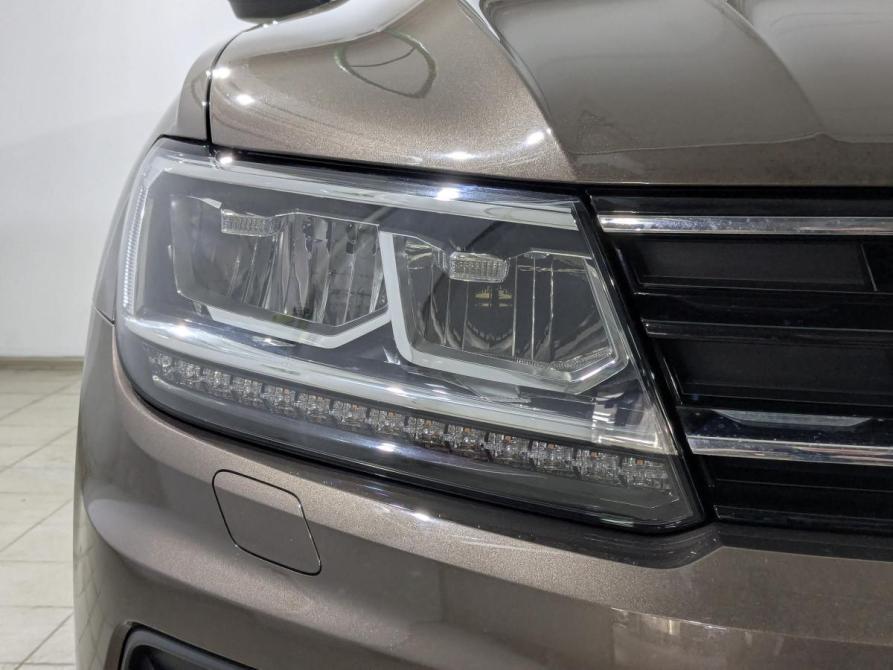 Volkswagen Tiguan II Москва  - изображение 11