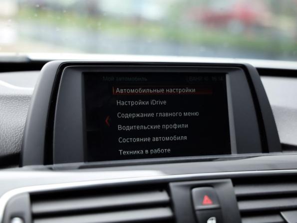 BMW 3 серии VI (F3x) Рестайлинг с пробегом 2018 года, цена 2 599 000 рублей, 162099 км, лифтбек, Автокод Объявления