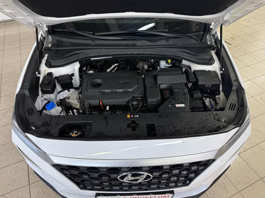 Hyundai Santa Fe IV Нижний Новгород  - изображение 8