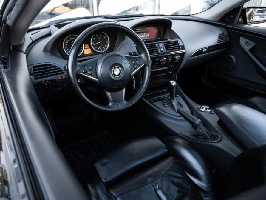 BMW 6 серии II (E63/E64) Ставрополь  - изображение 6
