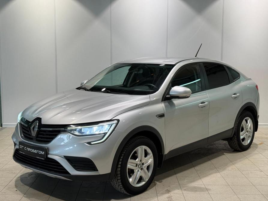 Renault Arkana I Самара  - изображение 1