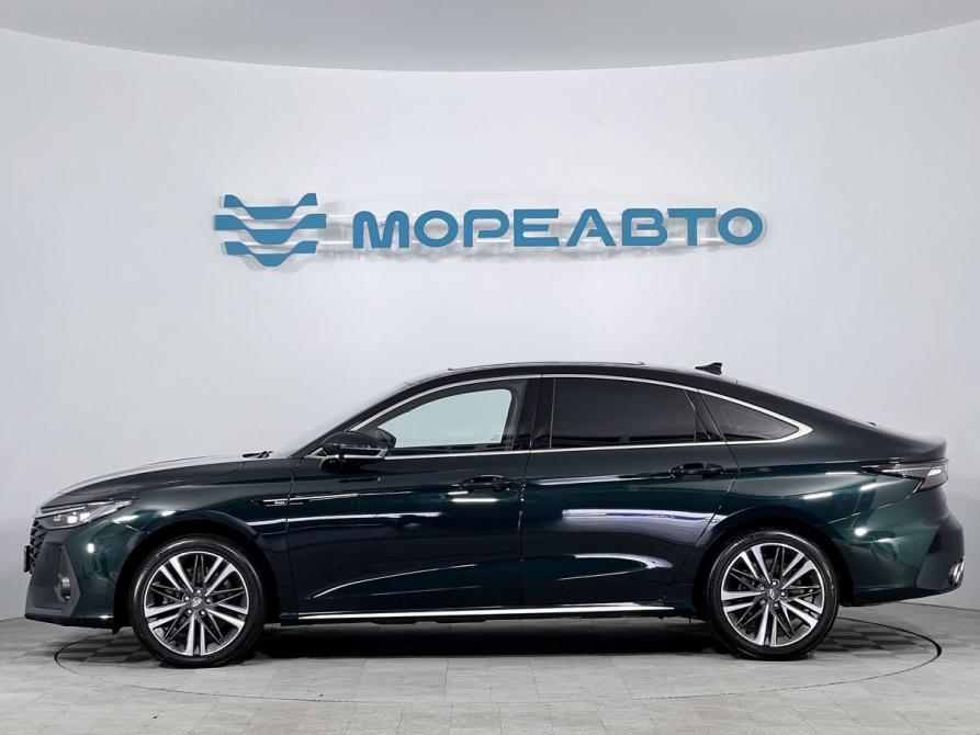 Chery Arrizo 8 Калининград  - изображение 8