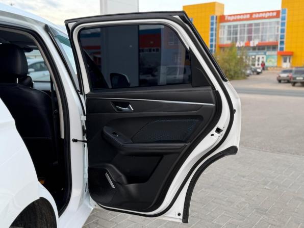 Haval Jolion I с пробегом 2021 года, цена 1 650 000 рублей, 29378 км, внедорожник, Автокод Объявления