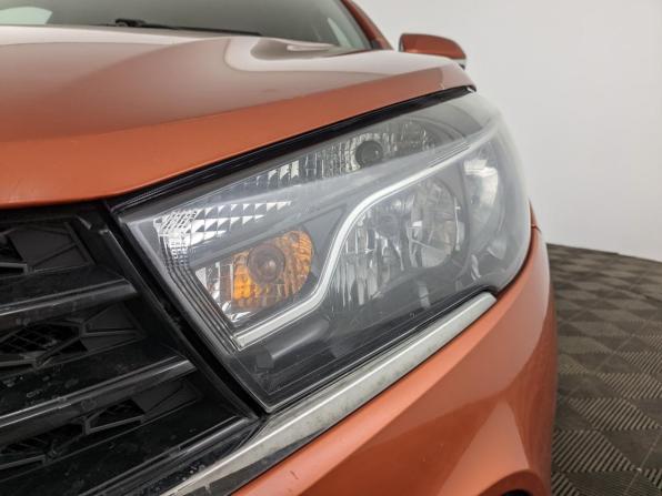 Lada (ВАЗ) Vesta I с пробегом 2021 года, цена 1 025 000 рублей, 117695 км, универсал, Автокод Объявления
