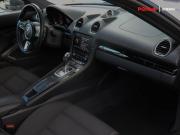 Porsche Cayman III 718 (982) Химки  - изображение 50