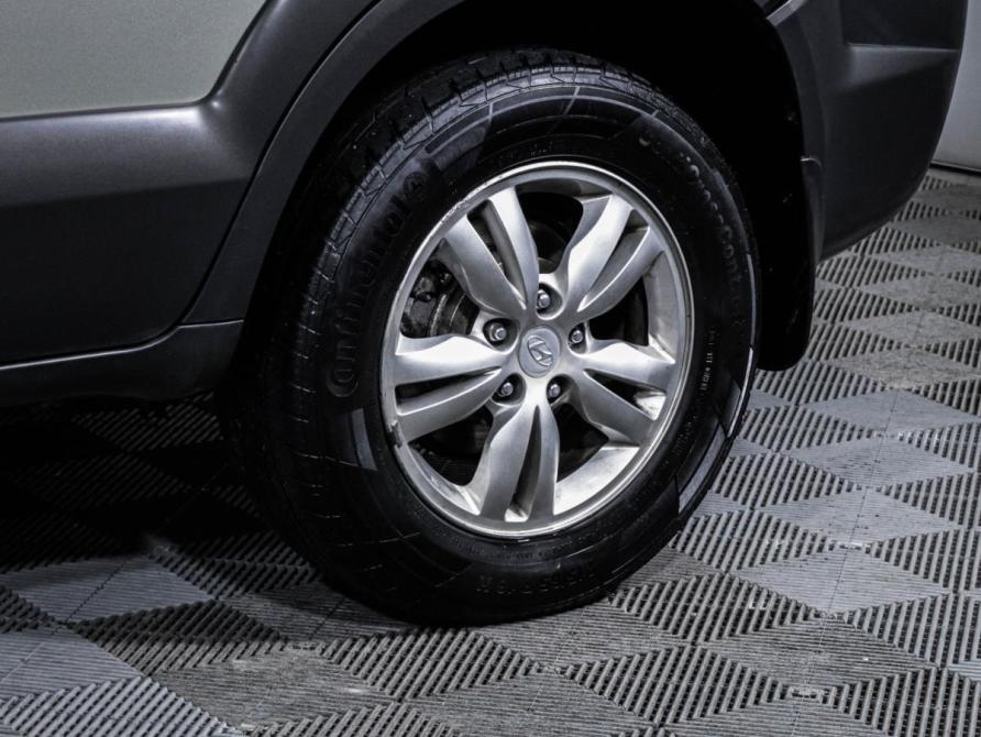 Hyundai Tucson I Москва  - изображение 15