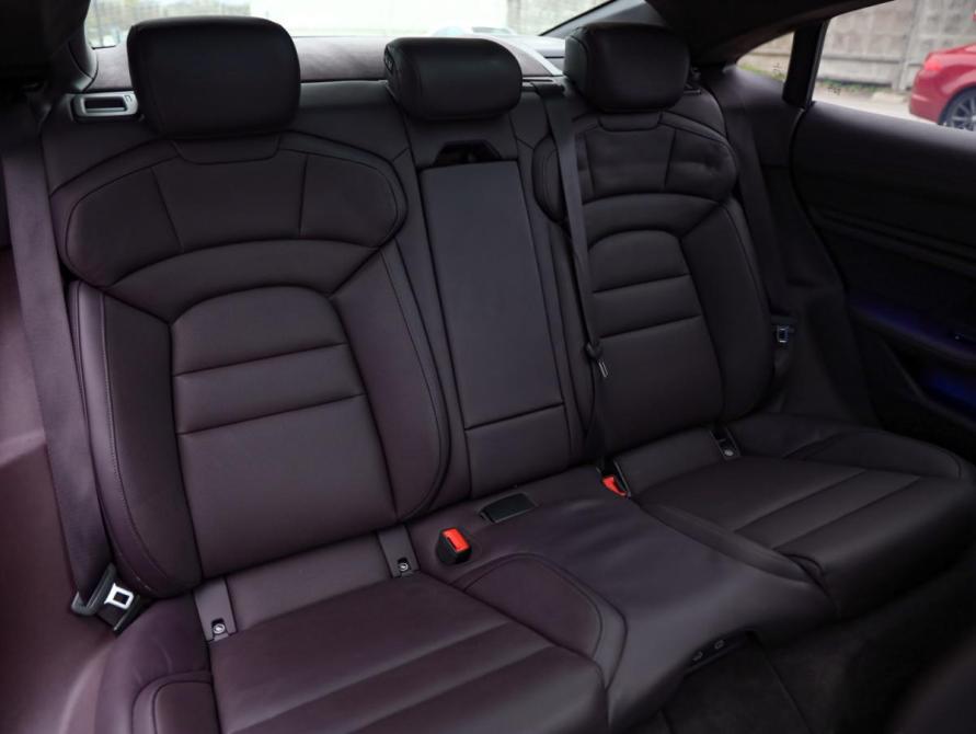 Porsche Taycan I Санкт-Петербург  - изображение 32
