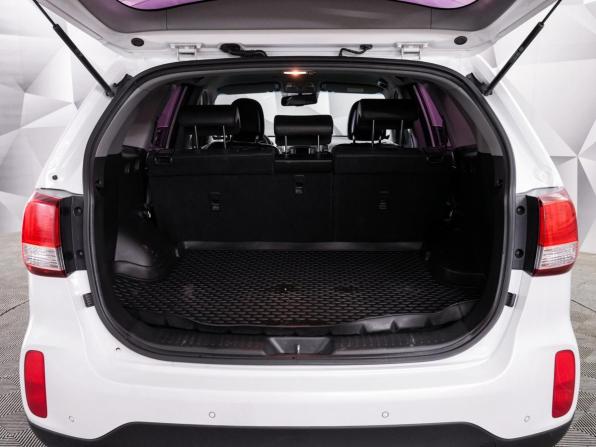 Kia Sorento II Рестайлинг с пробегом 2014 года, цена 1 696 000 рублей, 207000 км, внедорожник, Автокод Объявления