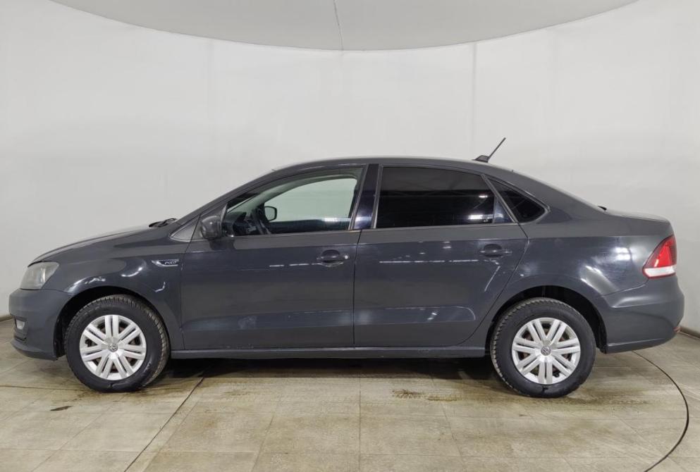 Volkswagen Polo V Рестайлинг Волгоград  - изображение 4