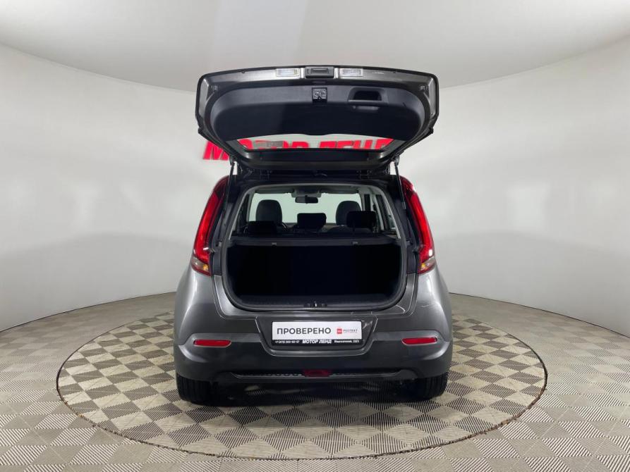 Kia Soul III Воронеж  - изображение 7