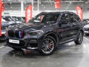 BMW X3 III (G01) Санкт-Петербург  - изображение 25