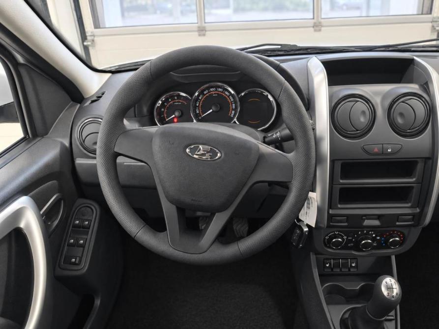Lada (ВАЗ) Largus I Рестайлинг Саратов  - изображение 16