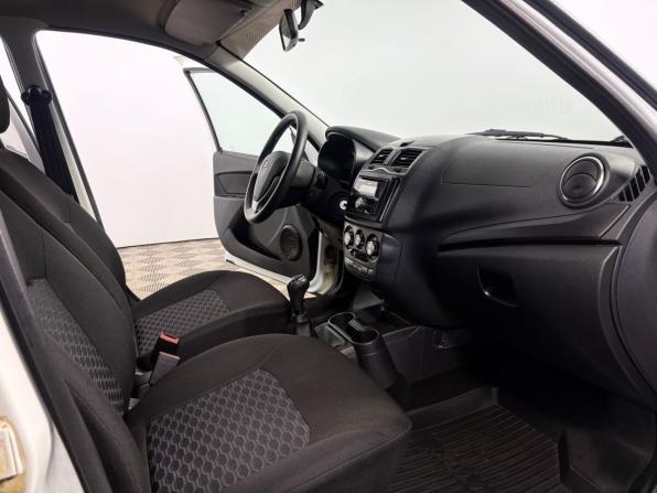 Lada (ВАЗ) Granta I Рестайлинг с пробегом 2019 года, цена 655 000 рублей, 64878 км, хэтчбек, Автокод Объявления