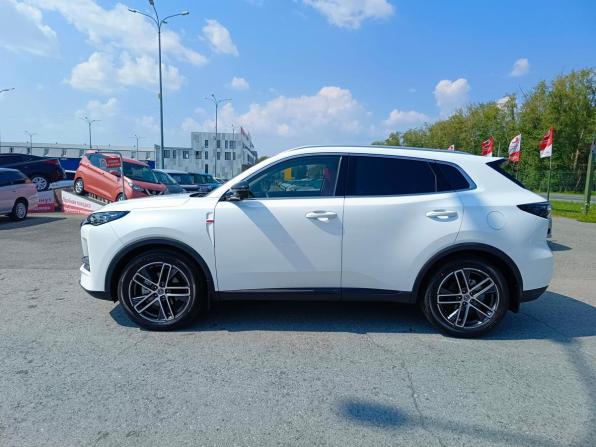 Changan UNI-S (CS55 Plus) I с пробегом 2024 года, цена 1 999 995 рублей, 33582 км, внедорожник, Автокод Объявления