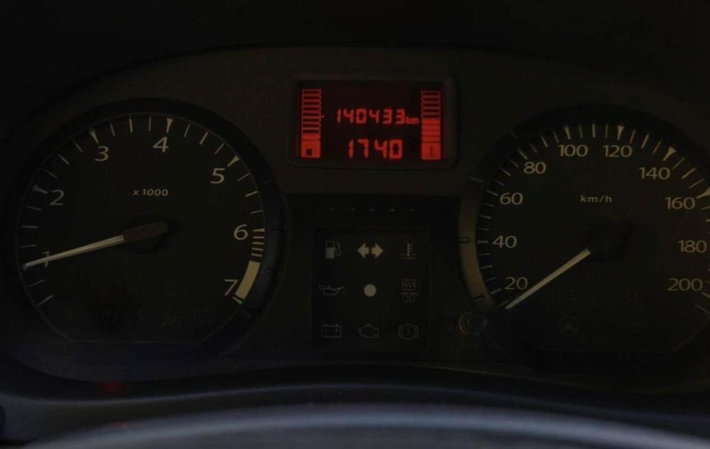 Lada (ВАЗ) Largus I Сыктывкар  - изображение 13