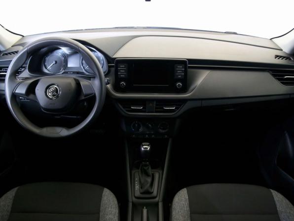 Skoda Rapid II с пробегом 2020 года, цена 1 525 000 рублей, 63000 км, лифтбек, Автокод Объявления