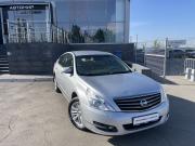 Nissan Teana II Рестайлинг Саратов  - изображение 18
