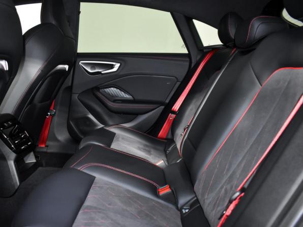 Audi A5 III (B10) с пробегом 2025 года, цена 5 690 000 рублей, 6699 км, лифтбек, Автокод Объявления