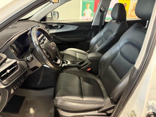 Chery Tiggo 4 Pro I Рестайлинг с пробегом 2023 года, цена 1 580 000 рублей, 65000 км, внедорожник, Автокод Объявления