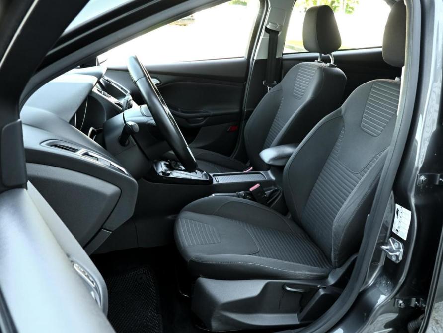 Ford Focus III Рестайлинг Волгоград  - изображение 10
