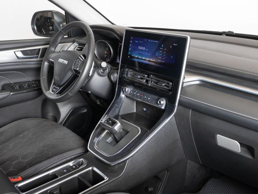 Haval M6 II Казань  - изображение 7