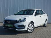 Lada (ВАЗ) Vesta I Рестайлинг (NG) Новочеркасск  - изображение 16