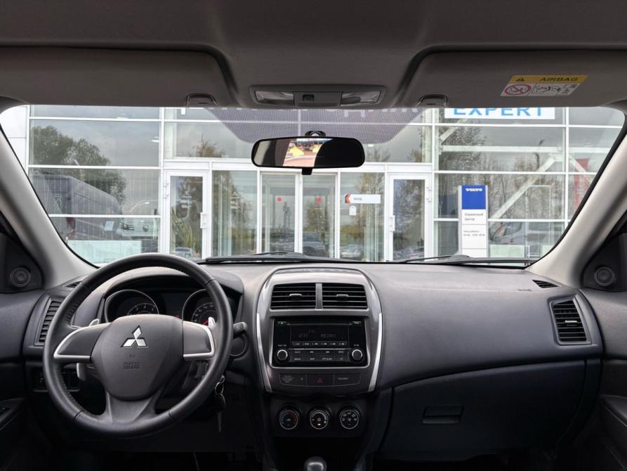 Mitsubishi ASX I Рестайлинг Тверь  - изображение 17