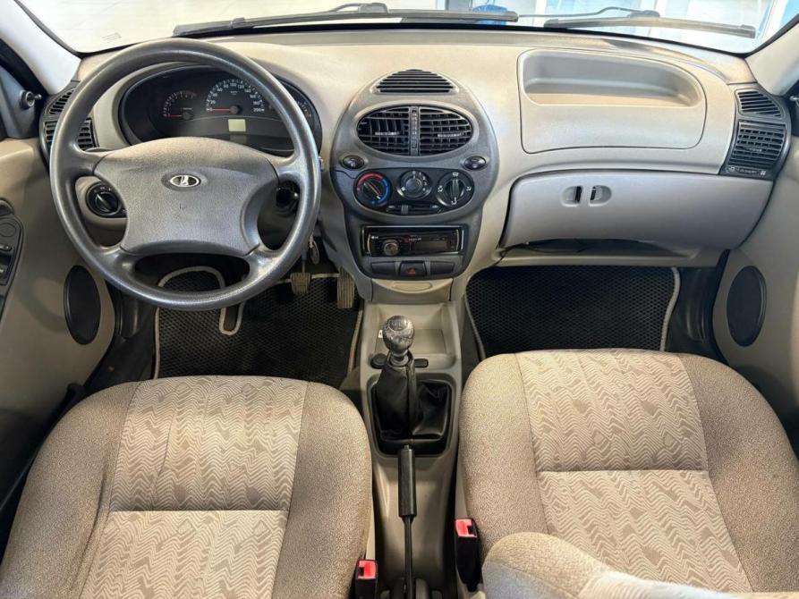 Lada (ВАЗ) Kalina I Тольятти  - изображение 13