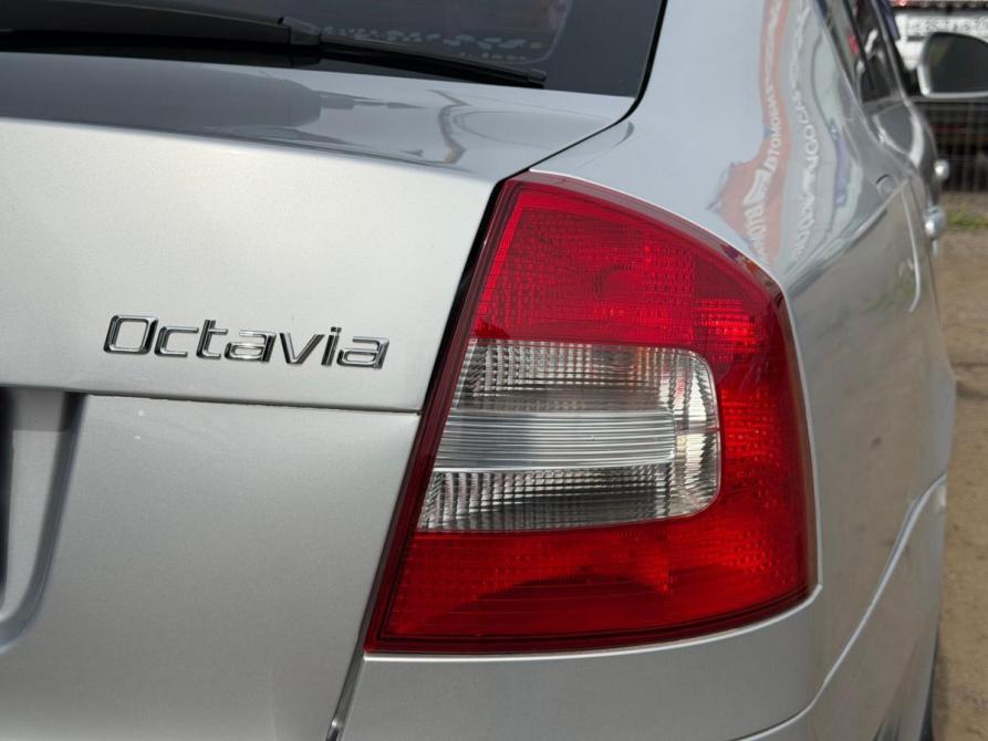 Skoda Octavia II (A5) Рестайлинг Набережные Челны  - изображение 10
