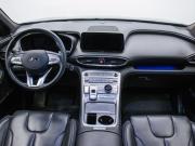 Hyundai Santa Fe IV Рестайлинг Москва  - изображение 33