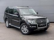 Mitsubishi Pajero IV Рестайлинг 2 Москва  - изображение 30