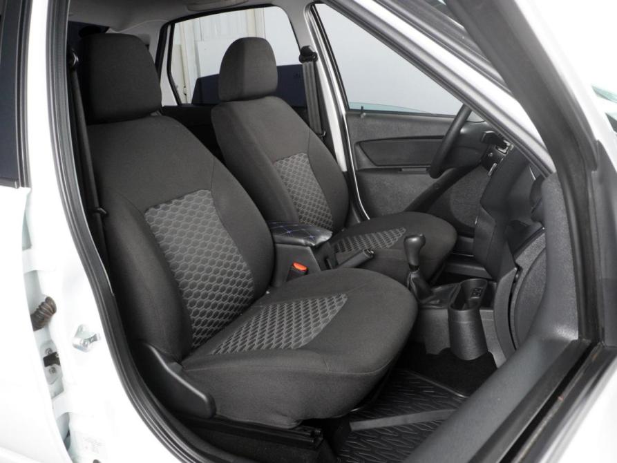 Lada (ВАЗ) Granta I Рестайлинг Минеральные Воды  - изображение 8