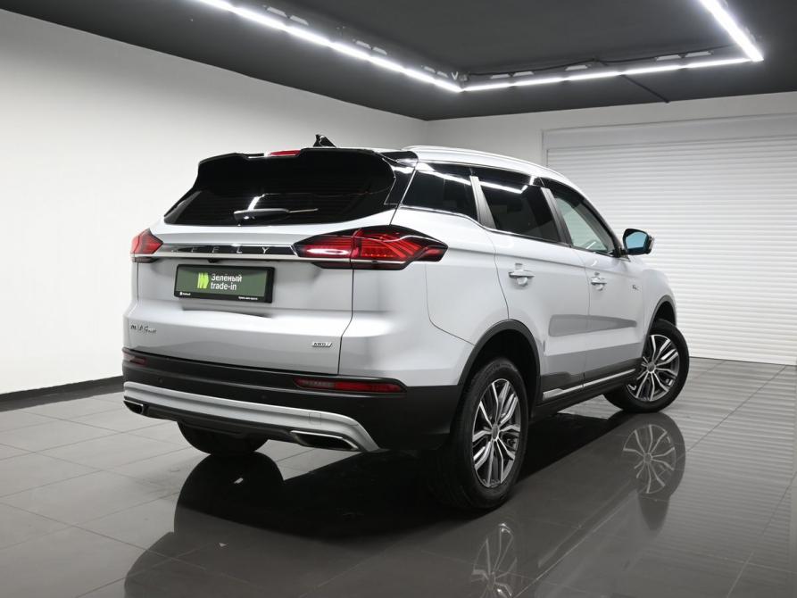 Geely Atlas Pro Тверь  - изображение 2