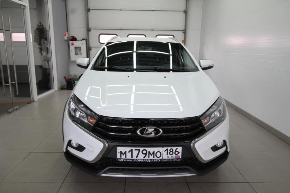 Lada (ВАЗ) Vesta I Сургут  - изображение 2