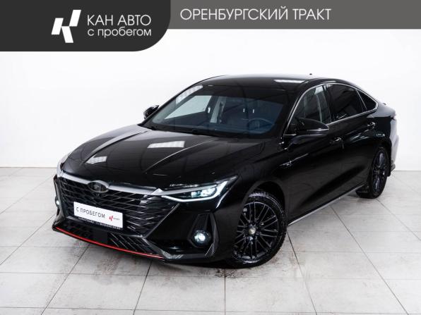 Chery Arrizo 8 с пробегом 2024 года, цена 2 088 000 рублей, 37684 км, седан, Автокод Объявления