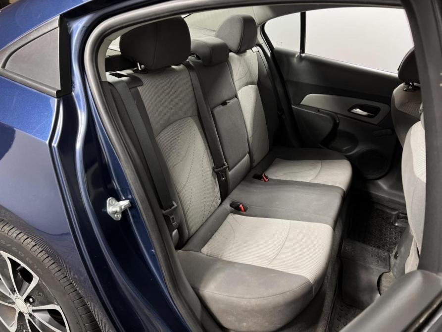 Chevrolet Cruze I Казань  - изображение 7