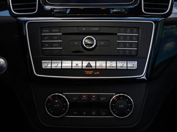 Mercedes-Benz GLE I (W166) с пробегом 2018 года, цена 3 850 000 рублей, 156570 км, внедорожник, Автокод Объявления