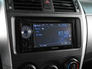 Toyota Corolla X (E140 E150) Рестайлинг Ростов-на-Дону  - изображение 27