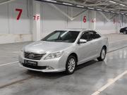 Toyota Camry VII (XV50) Казань  - изображение 26