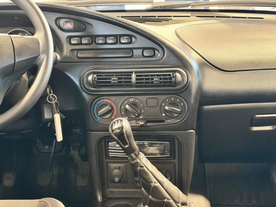 Chevrolet Niva I Рестайлинг Тольятти  - изображение 17