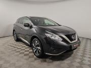 Nissan Murano III (Z52) Москва  - изображение 27