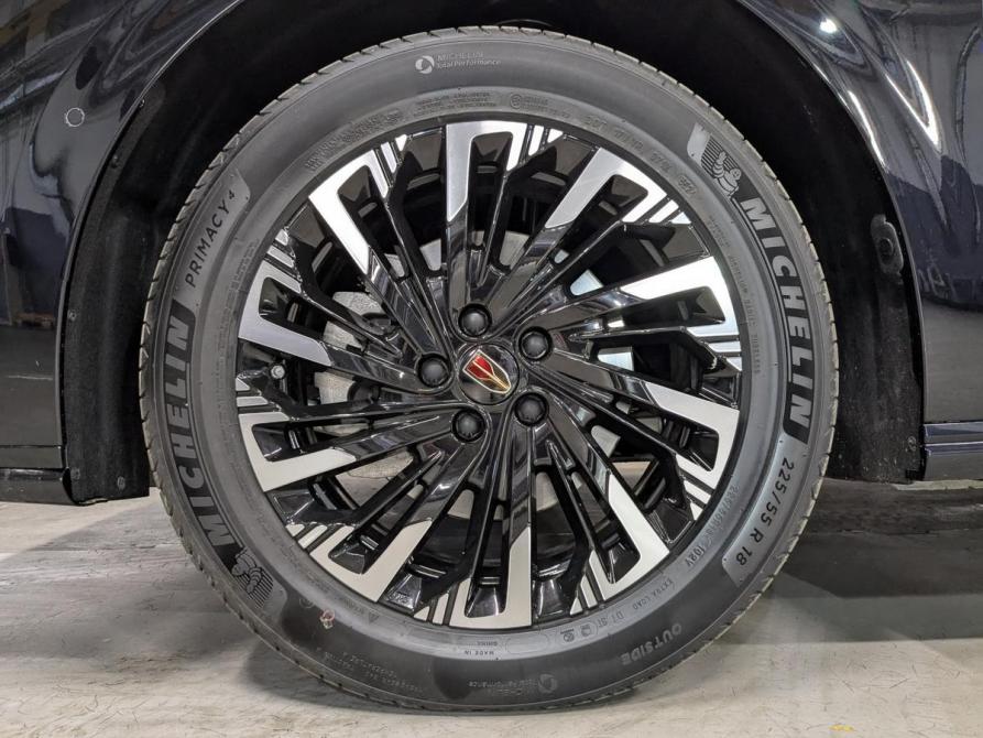 Hongqi HQ9 Москва  - изображение 12