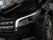 BAIC BJ90 Москва  - изображение 55