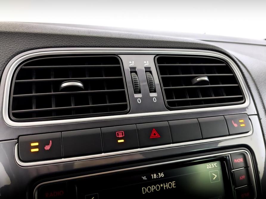Volkswagen Polo V Рестайлинг Москва  - изображение 25