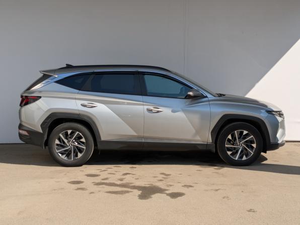 Hyundai Tucson IV с пробегом 2023 года, цена 3 300 000 рублей, 61690 км, внедорожник, Автокод Объявления
